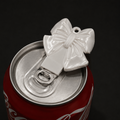 Ribbon Can Tab Opener