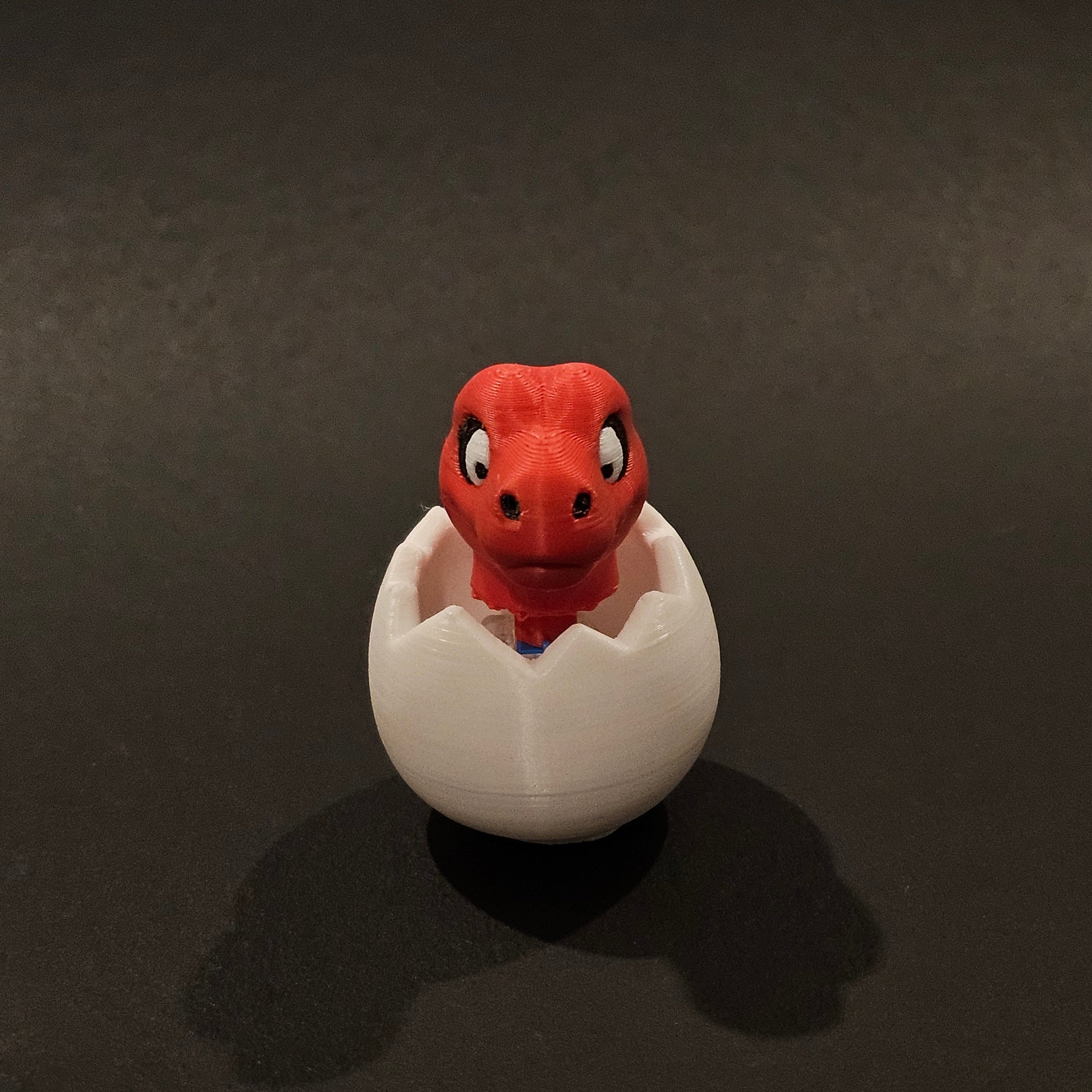 Dinosaur