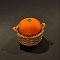 Orange Basket
