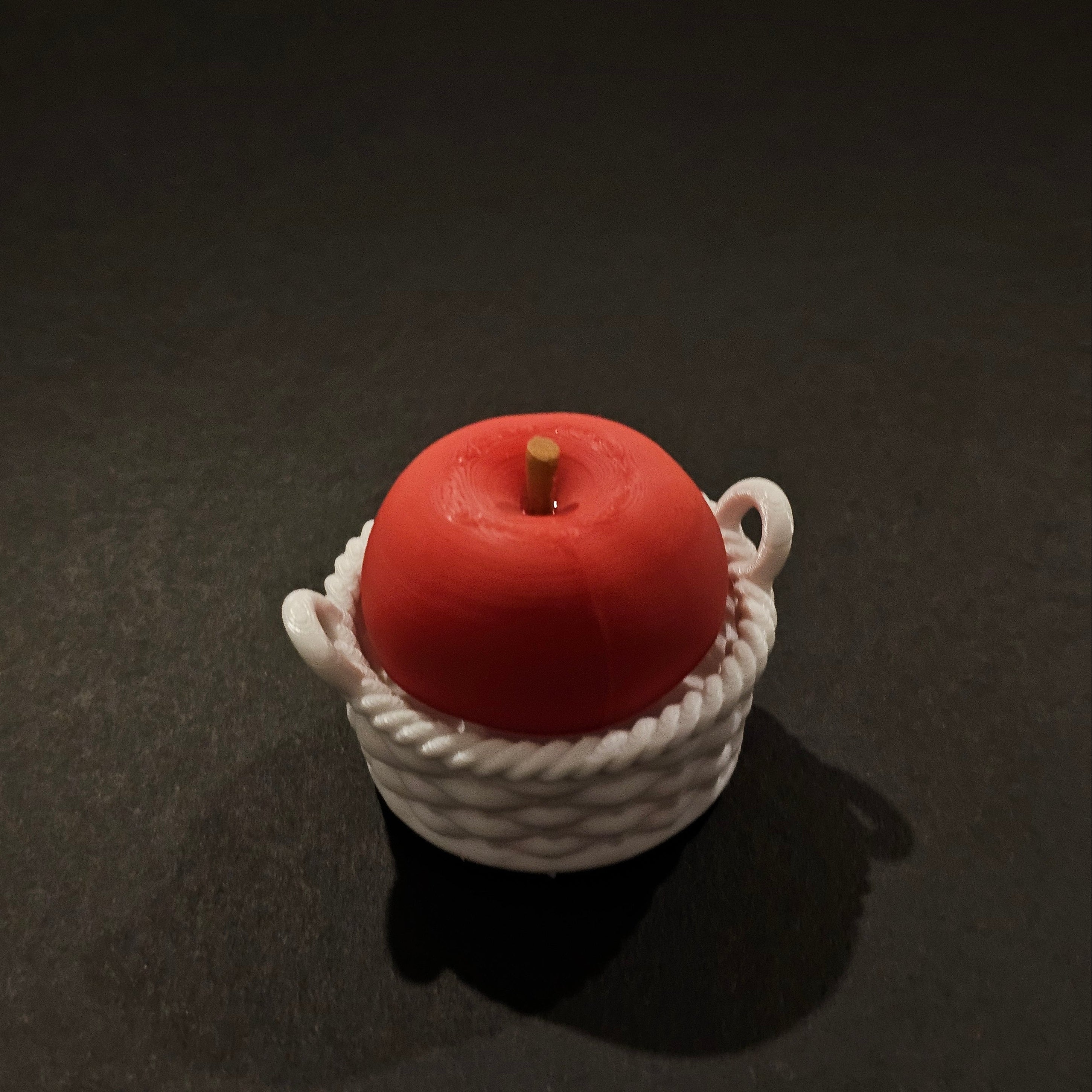 Apple Basket