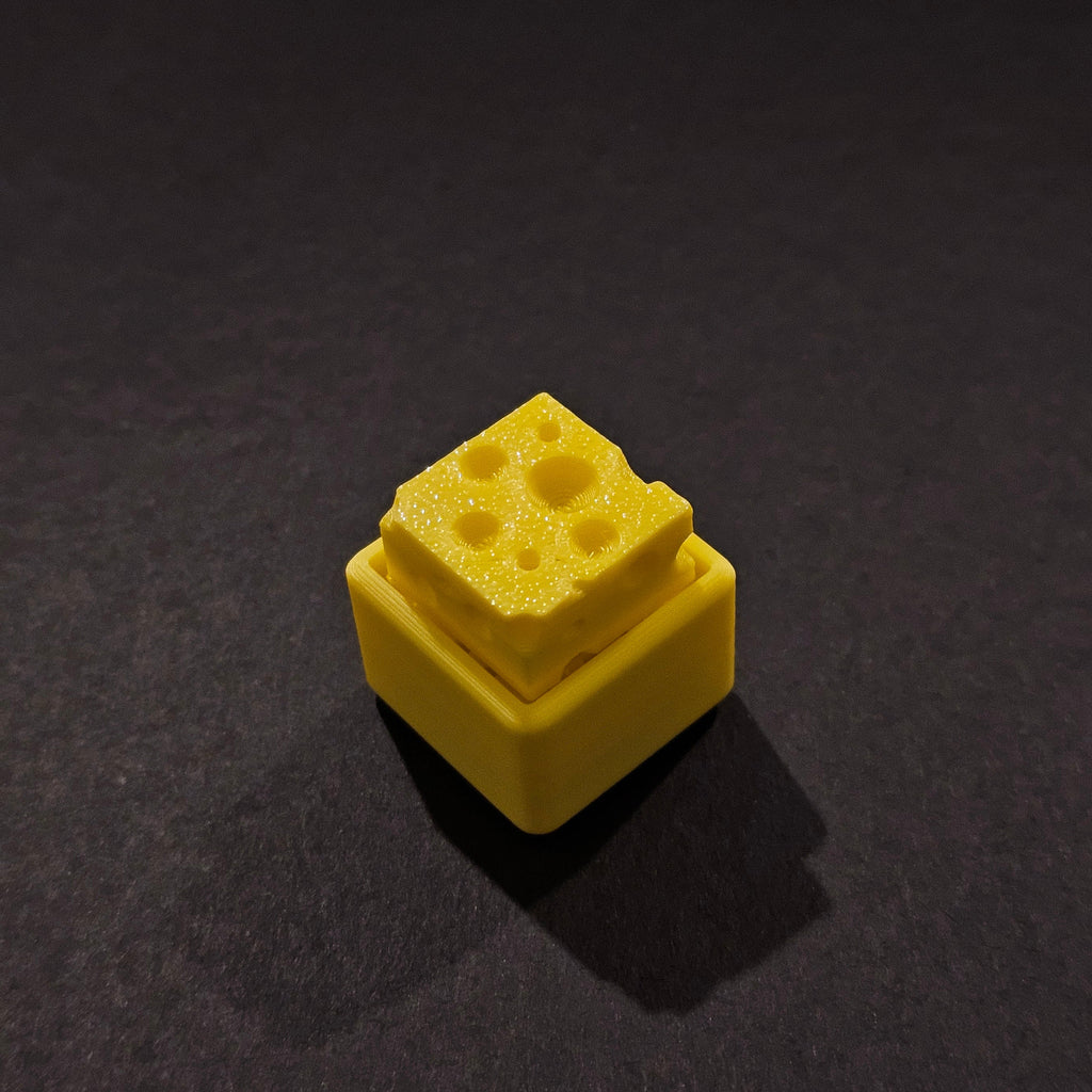Cheese
