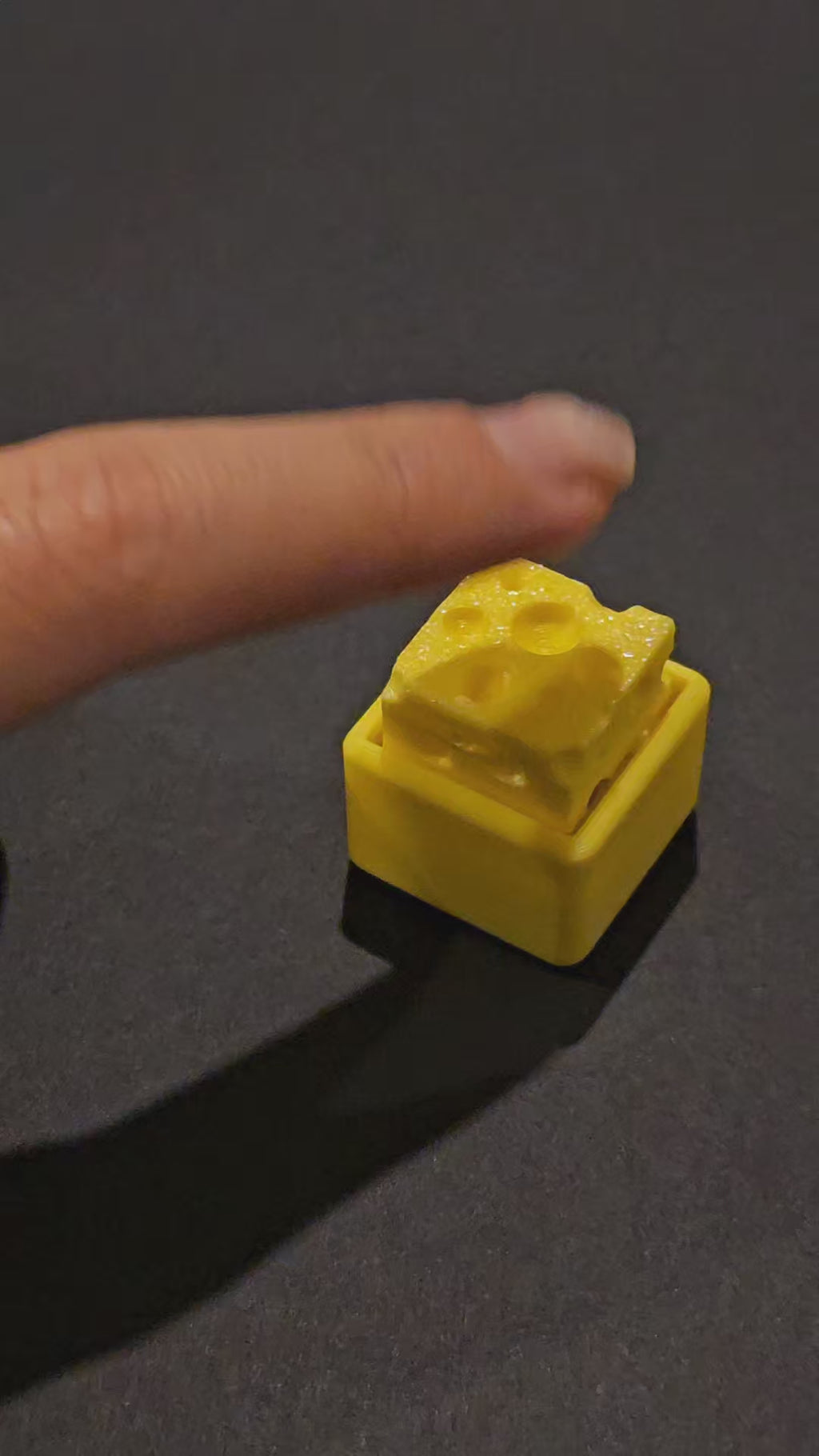 Cheese